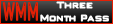 6 Month Membership